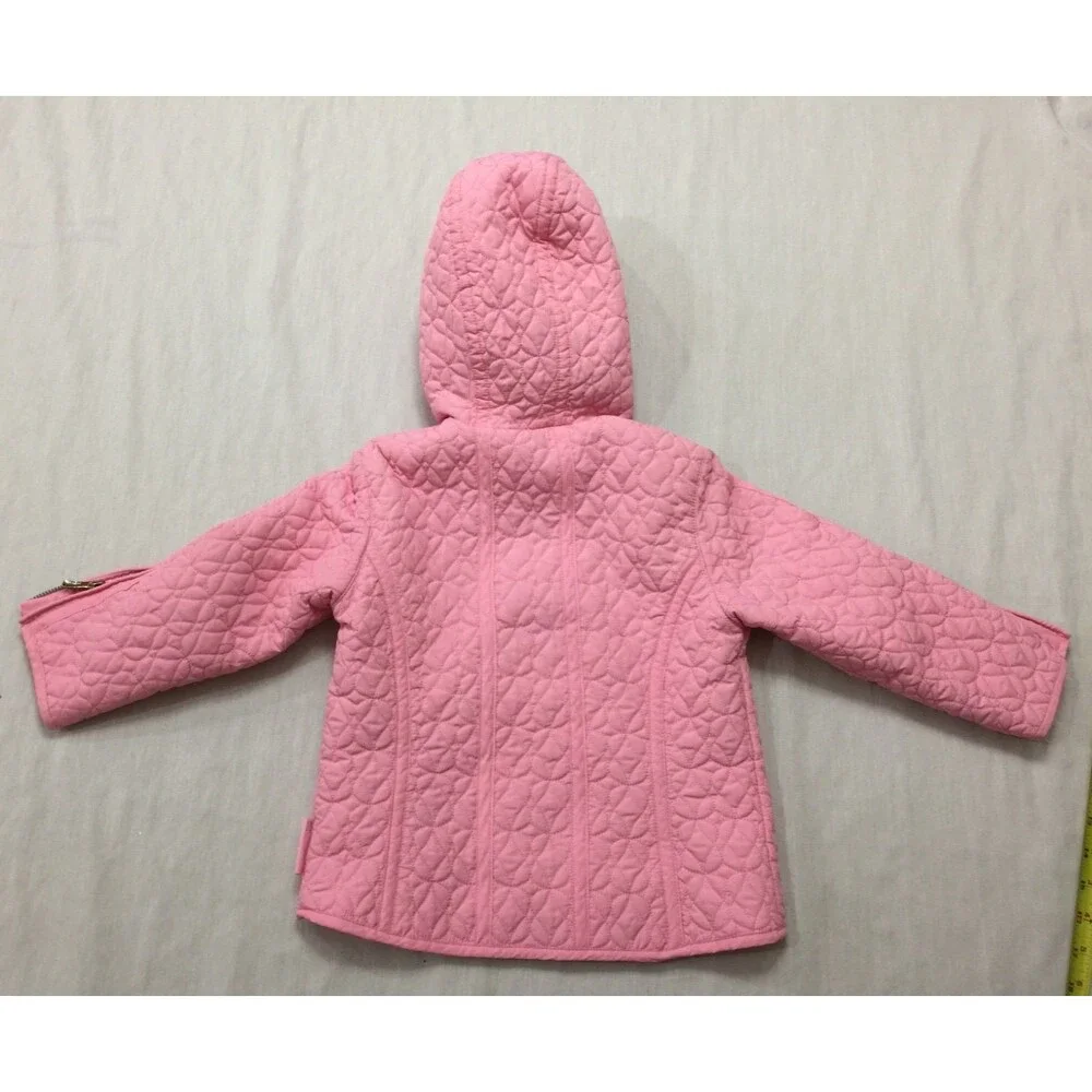 ZEROXPOSUR GIRLS JACKET SIZE 4